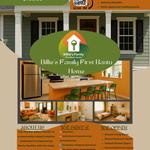 Billie’s Family First Bantu Home - photo 2