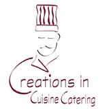 Creations Wedding Catering Phoenix