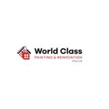 World Class Painting & Renovation PTY LTD