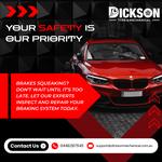 Dickson Tyre & Mechanical - photo 8