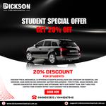 Dickson Tyre & Mechanical - photo 9