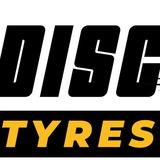 DTC Discount Tyre Centre Slough - Garage Services in Farnham Common