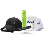 Tennis Strings - photo 2