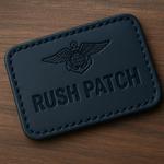 Rush Patch - photo 1