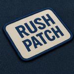 Rush Patch - photo 2
