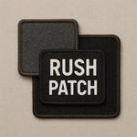 Rush Patch - photo 3