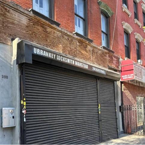 UrbanKey Locksmith Wanstead - Keys & Locksmiths