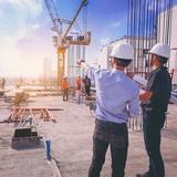 Adams Construction & Paving Inc - Construction Equipment in Kent