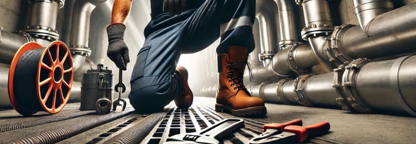 Bonn Rohrreinigung, Kanalreinigung, Abflussreinigung NRW cover photo