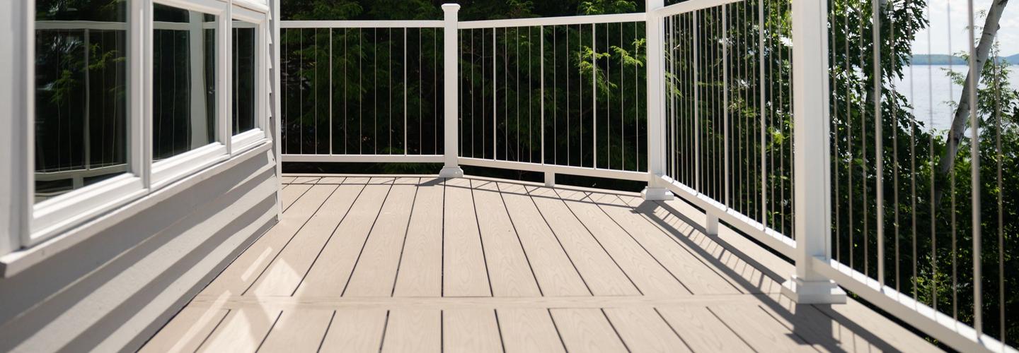 Premier Deck cover photo