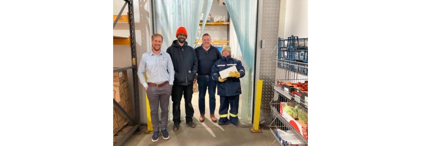 Mason Foodservice Limited cover photo