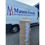 Mason Foodservice Limited - photo 1