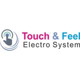 Touch & Feel Electro System - Home Theatre Installation in Rajkot
