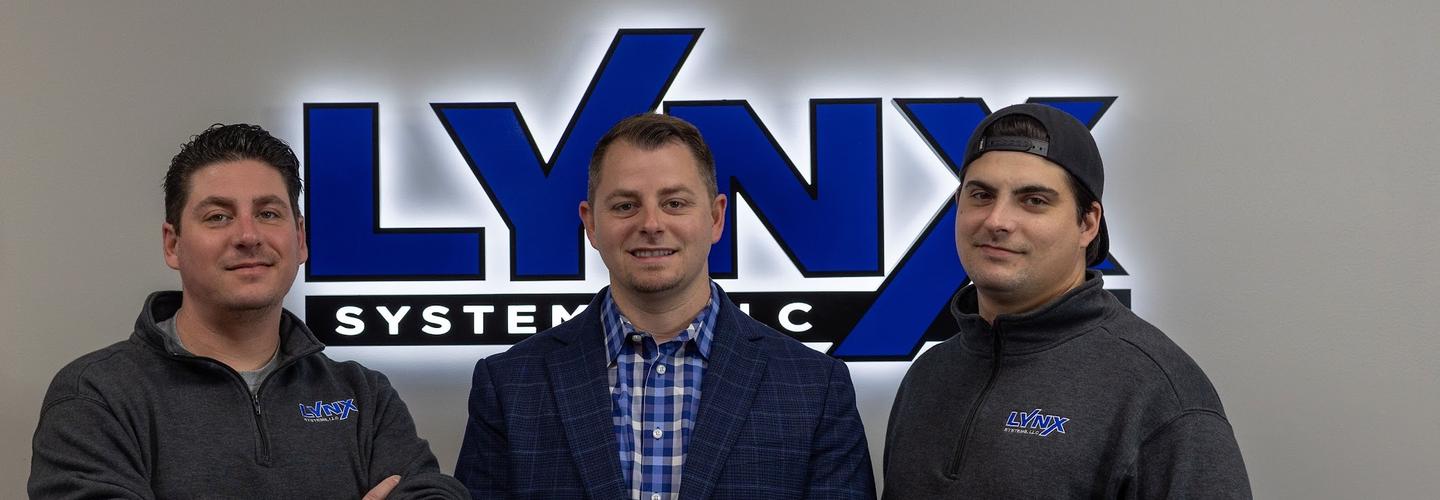 Lynx Systems LLC cover photo