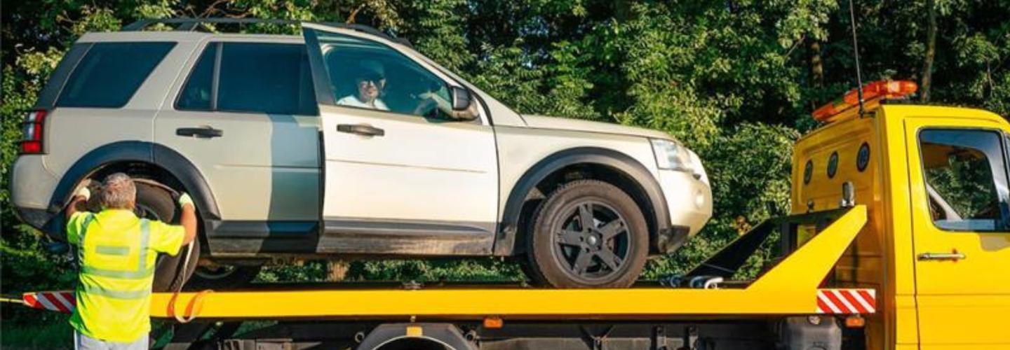 Swift Car Removal Sydney cover photo