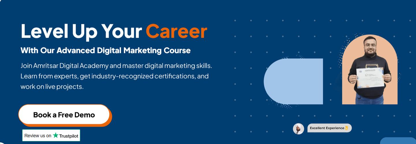 Amritsar Digital Academy cover photo