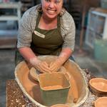 Print Paint Pot - photo 1