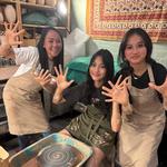 Print Paint Pot - photo 2