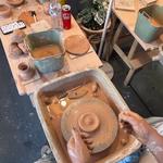 Print Paint Pot - photo 3