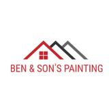 Ben and Sons Painting - Painters & Decorators in Auckland