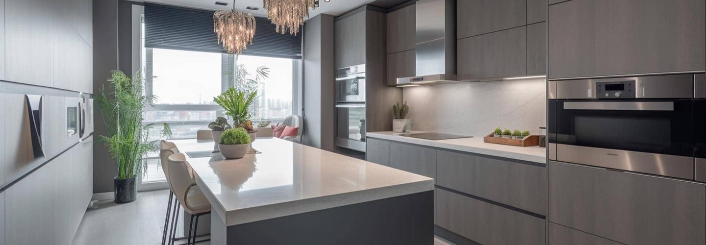 Sunset Shine Home Cleaning cover photo