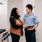 Mr. Appliance of Tewksbury - photo 2