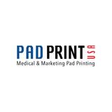 Pad Print USA - Printing Services in Poway