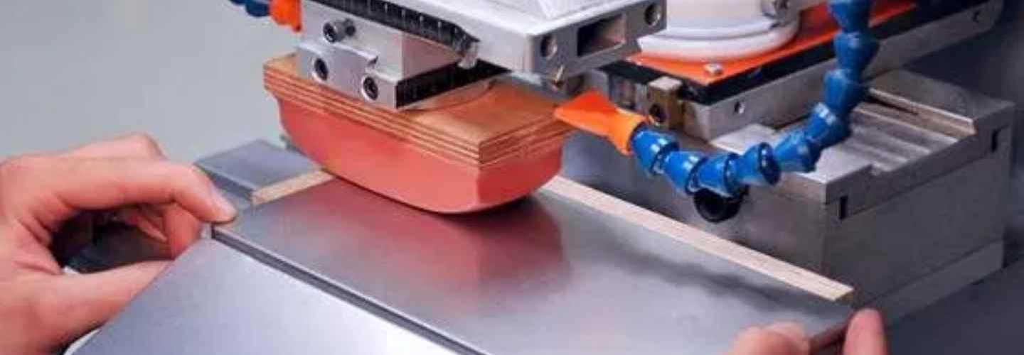 Pad Print USA cover photo