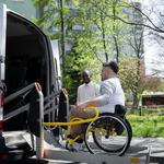 Elite Community Transportation - photo 2