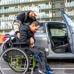 Elite Community Transportation - photo 4