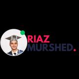 Riaz Murshed | Digital Marketing Manager - Web Design & Development in Newcastle-under-Lyme