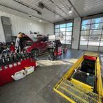 Little Wolf Automotive Express Lube - photo 1