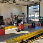 Little Wolf Automotive Express Lube - photo 4