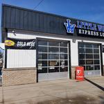 Little Wolf Automotive Express Lube - photo 5