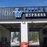 Little Wolf Automotive Express Lube - photo 6