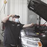 Little Wolf Automotive Express Lube - photo 8