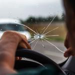 Clear Drive Glass - photo 3