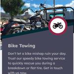 Westend Towing Services - photo 1