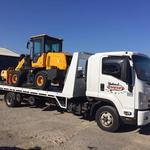 Westend Towing Services - photo 2