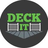 Deck It - Decks, Patios & Railings in Bolton