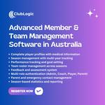 ClubLogic - Sports Club Management Software - photo 9