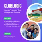 ClubLogic - Sports Club Management Software - photo 10