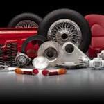 Jaguar Parts - photo 1