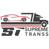 Supreme Trans - Car Transport in Tukwila