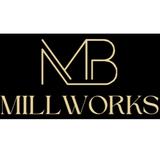 MB Millworks - Kitchen Cabinets in Lyndhurst