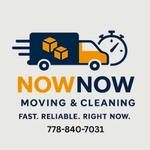 NOWNOW MOVING & CLEANING - photo 1