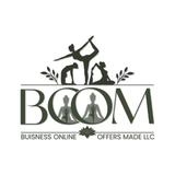 DBOOMLLC - Shopping in Reston