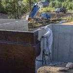 STAY DRY WATER PROOFING LLC - photo 1