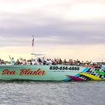 Adventures Aboard Sea Blaster LLC - photo 2