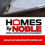 Homes By Noble - Home Builders & Building Contractors in Longview